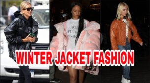 Dua Lipa, Rihanna, Hailey Bieber: Take Some Styling Cues For Classic Winter Jackets From Hot Divas