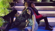 Dugga Dugga: Sushmita Sen’s shares latest adorable photo with family, fans melt in awe