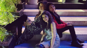 Dugga Dugga: Sushmita Sen’s shares latest adorable photo with family, fans melt in awe