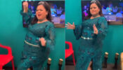 Duniya jae tel lagane: Comedian Bharti Singh does a bindass hot dance in public, fans can’t stop cheering