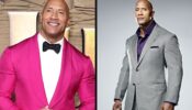 Dapper Looks! 5 Photos That Prove Dwayne Johnson Aka ‘The Rock’ Has A Soft Spot For Suits