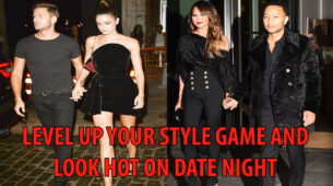 Easy Ways To Level Up Your Style Game And Look Hot For Your Date: Know More