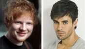 Ed Sheeran Vs Enrique Iglesias: Who Is The Most Talented Singer Of Hollywood?