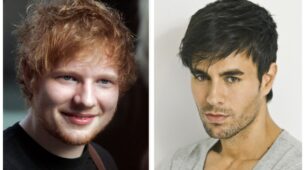 Ed Sheeran Vs Enrique Iglesias: Who Is The Most Talented Singer Of Hollywood?