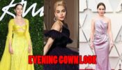 Emilia Clarke Looks Sizzling Hot In Evening Gown, See Picture
