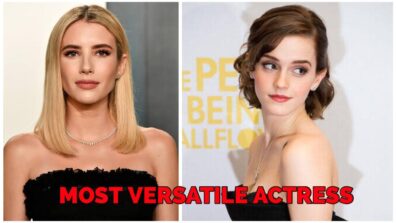 Emma Roberts VS Emma Watson: The Most Versatile Actress?