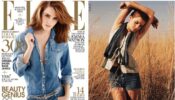 Emma Watson’s Coolest Collection Of Denims
