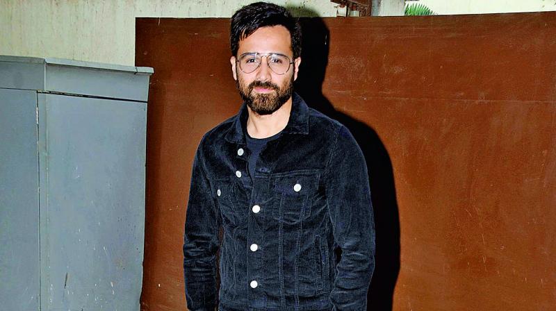 Emraan Hashmi’s Best Looks In Casual Outfits, See Here - 1