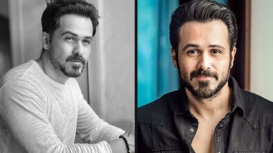 Emraan Hashmi’s Best Looks In Casual Outfits, See Here