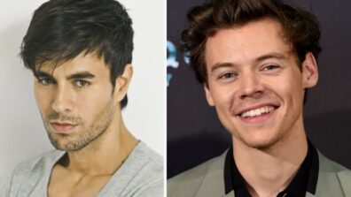 Enrique Iglesias To Harry Styles: Top Hit Songs Which You Must Add To Your List Right Now