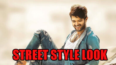 Vijay Devarkonda’s Hot Rowdy Street Style Is A Match For No One: Take A Look