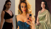Ethnic Queen: Take inspiration for the perfect Indo-Western wardrobe from Nora Fatehi, Disha Patani, & Kiara Advani