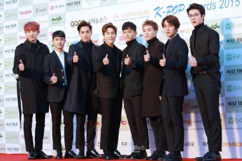 EXO Or BTS: Which Kpop Group Has The Attractive Style In Pantsuits? - 4