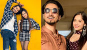 Fainaat is Back: Faisal Shaikh and Jannat Zubair are back together with a brand new music video “Carrom Ki Rani”, fans excited