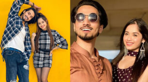 Fainaat is Back: Faisal Shaikh and Jannat Zubair are back together with a brand new music video “Carrom Ki Rani”, fans excited