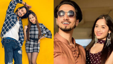 Fainaat is Back: Faisal Shaikh and Jannat Zubair are back together with a brand new music video “Carrom Ki Rani”, fans excited