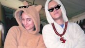 Fallen BTS Moment: Gully Boy fame Vijay Varma shares funny goofy moment with Sonakshi Sinha, netizens go ROFL