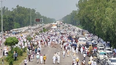 Farmers’ Agitation Reaches Bollywood, Shootings Stalled