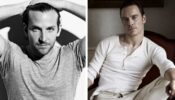 Fashion Alert!! The Most Stylish And Fashionable Actor Michael Fassbender Vs Bradley Cooper
