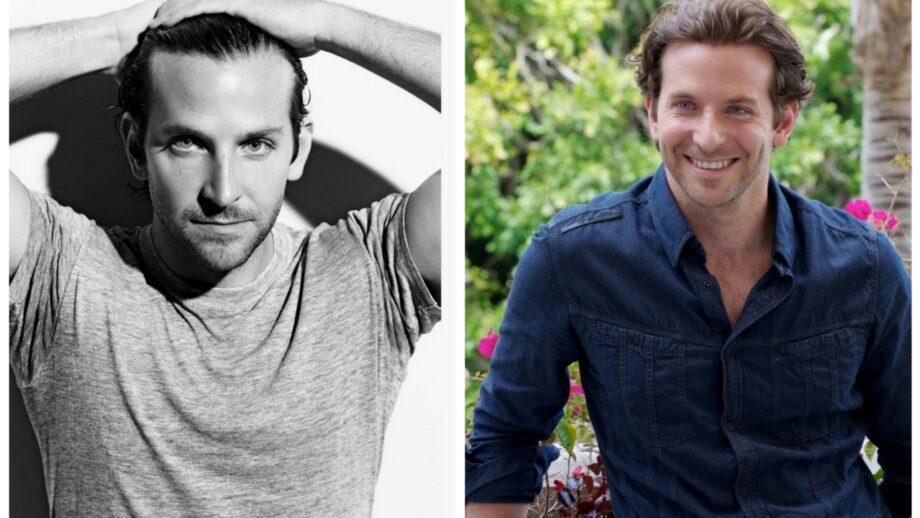 Fashion Alert!! The Most Stylish And Fashionable Actor Michael Fassbender Vs Bradley Cooper - 1