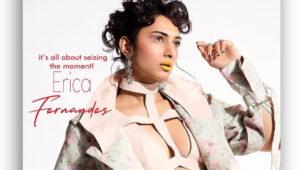 Fashion Boss Babe: Kasautii Zindagii Kay fame Erica Fernandes stuns her latest photoshoot moment, fans love her swag