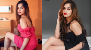 [Fashion Faceoff] Style Queen: Jannat Zubair Rahmani brings out her inner fashionista, netizens feel the heat
