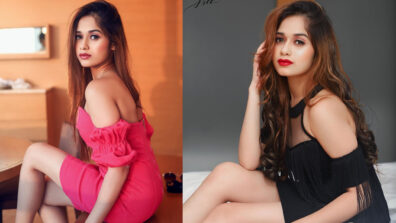 [Fashion Faceoff] Style Queen: Jannat Zubair Rahmani brings out her inner fashionista, netizens feel the heat