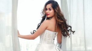 Fashion Queen: Jannat Zubair Rahmani is a princess of her own fairytale, netizens can’t stop admiring