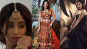 Fashion Queen: Steal these style moments from Janhvi Kapoor To Kajal Aggarwal’s wardrobe to look smoking hot