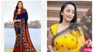Fashion Queens: Amrapali Dubey & Rani Chatterjee’s hot looks are breathtaking, fans love it