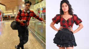 Fashion Twins: Yeh Rishta Kya Kehlata Hai stars, Shivangi Joshi and Mohsin Khan are now the Fashion Twins, Fans can’t stop admiring