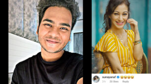Favourite Colours: Taarak Mehta Ka Ooltah Chashmah’s Samay Shah is obsessed with black, Sunayana Fozdar comments