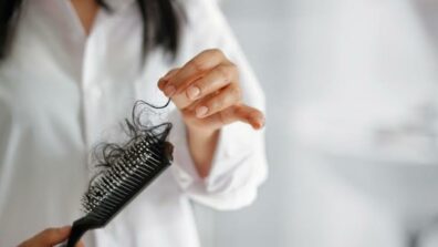 Few Tips If You Are Facing Hairfall And Hair Thinning Problem