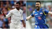 Hardik Pandya VS Krunal Pandya: The Most Phenomenal Cricketer