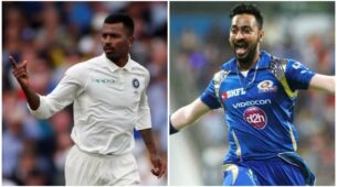 Hardik Pandya VS Krunal Pandya: The Most Phenomenal Cricketer