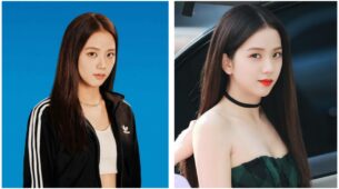 BLACKPINK Jisoo’s Best 5 Hot Outfits