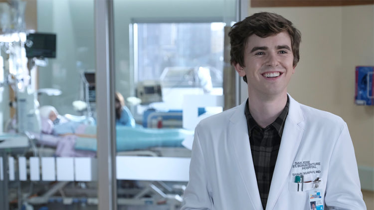 Freddie Highmore’s Evolution Throughout The Years: Then Vs Now - 1