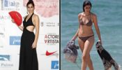 From Bikini To Elegant Dresses: Alba Flores Aces Every Outfit To Perfection, See Here