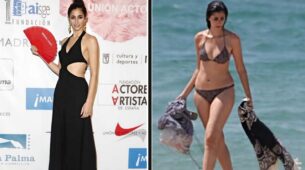 From Bikini To Elegant Dresses: Alba Flores Aces Every Outfit To Perfection, See Here