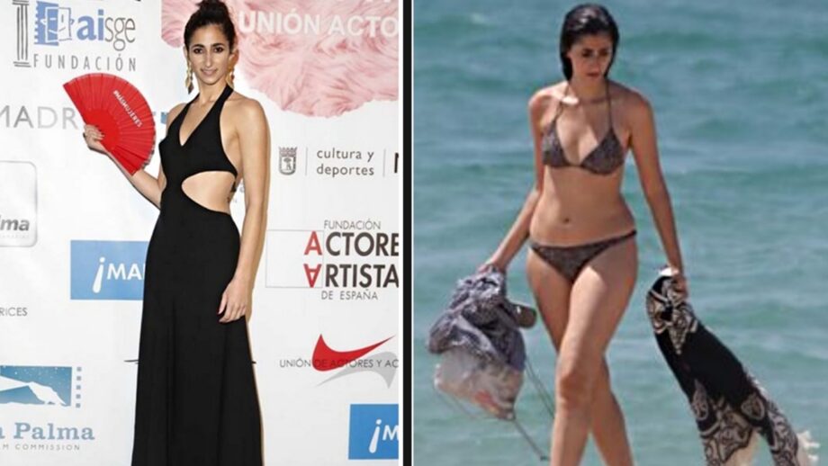 From Bikini To Elegant Dresses: Alba Flores Aces Every Outfit To Perfection, See Here