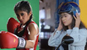 From kickboxing to bike-riding: Times when Shivangi Joshi proved herself as a complete badass girl