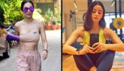From Malaika Arora To Alia Bhatt: Who Has The Hottest Gym Clothes Collection?