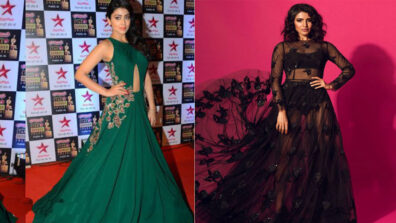 From Shriya Saran To Samantha Akkineni: Top Divas Who Looked Glamorous In Elegant Gowns, See Pictures