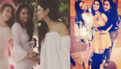 From us being babies: Mouni Roy shares nostalgic adorable video with her girl gang, fans get BFF goals