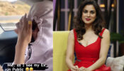 Funny ROFL Moment: This is what Shraddha Arya will do if she comes face to face with her ex in public