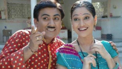 Hilarious compilation of funniest scenes of Jethalaal & Dayaben from Taarak Mehta Ka Ooltah Chashmah.