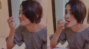 [Funny Video] OMG: Who is calling Shivangi Joshi an idiot?
