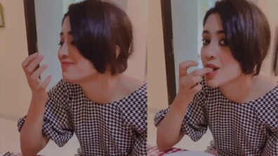 [Funny Video] OMG: Who is calling Shivangi Joshi an idiot?