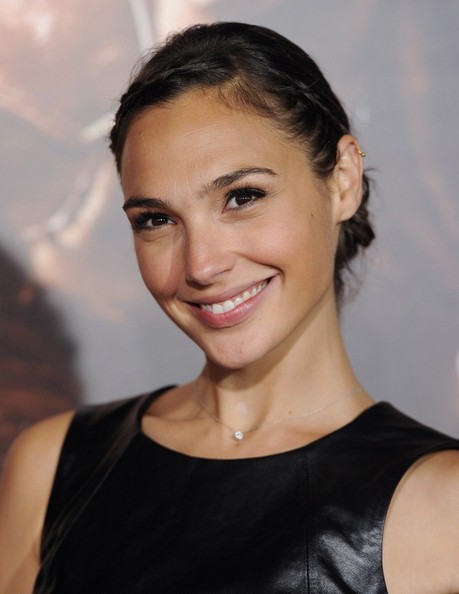 Gal Gadot’s Top 3 Nude Makeup Looks Of All Times - 3