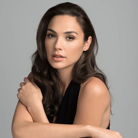 Gal Gadot’s Top 3 Nude Makeup Looks Of All Times - 1